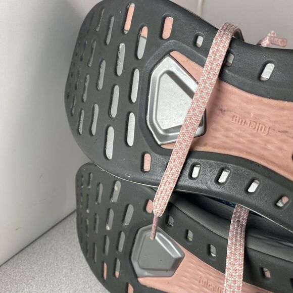 Karhu Women Synchron Hivo F203800 Blue Running Shoes Sneakers Size 9.5 - Picture 9 of 14